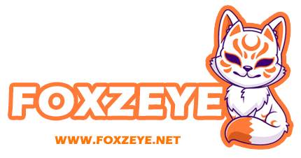 Foxzeye